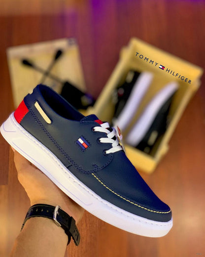 Zapato Casual Tommy
