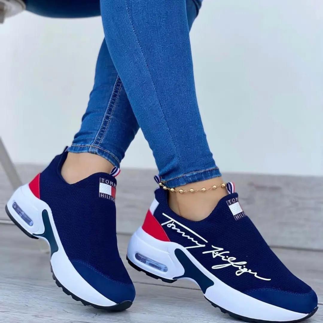 Tenis Tommy Hilfiger