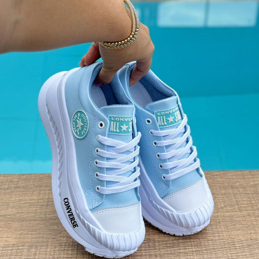 Converse Corte Bajo HRT