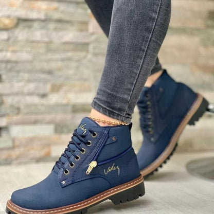 Bota Vélez de Sierre Dama