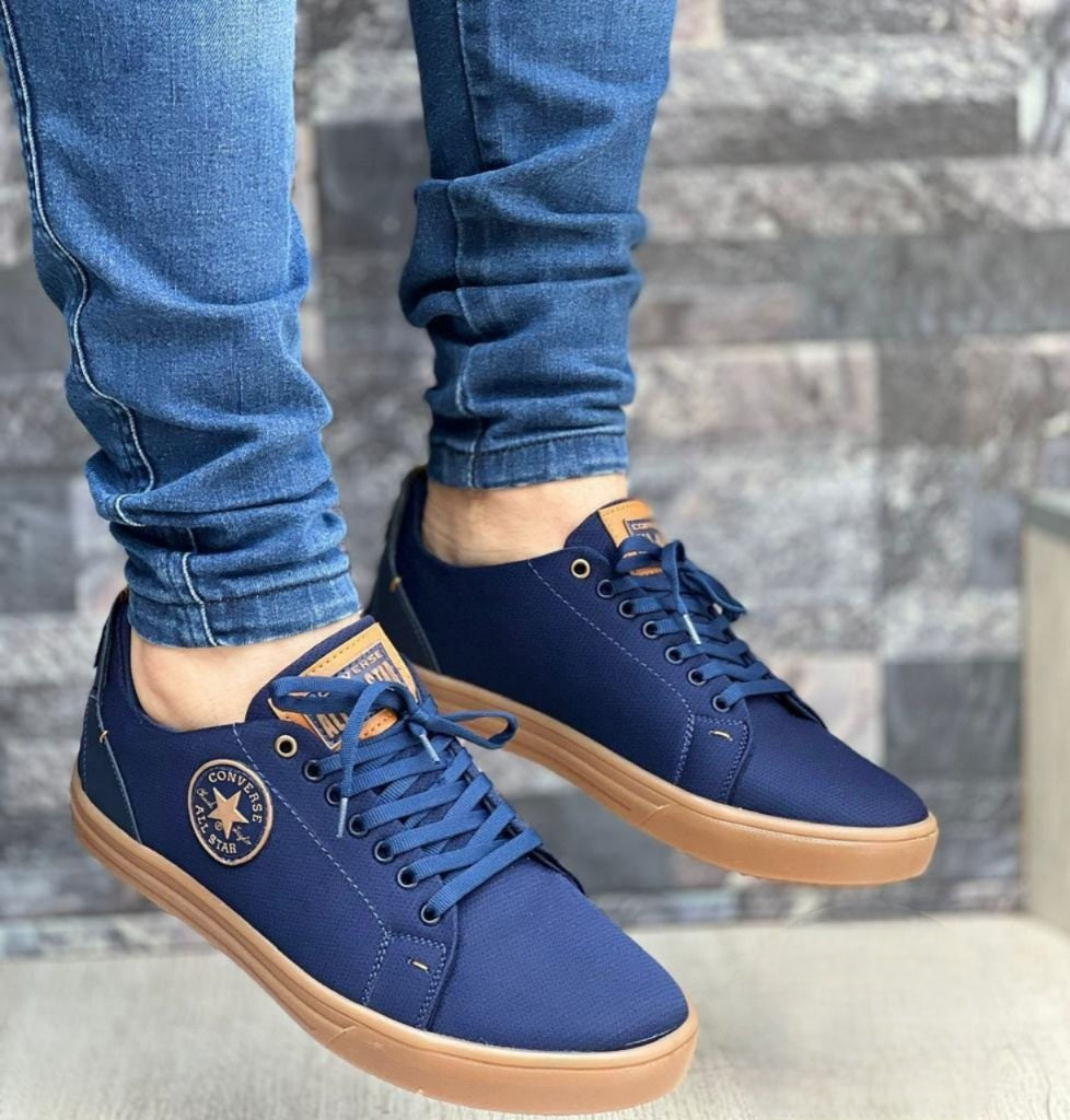 Converse JC