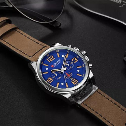 Reloj Curren