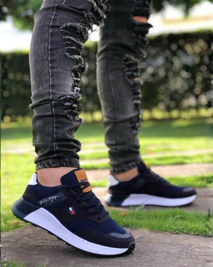 Tenis Tommy Caballero