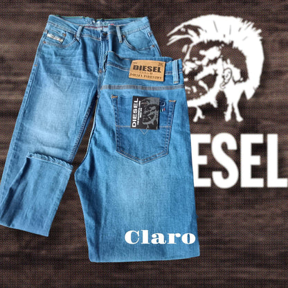 Pantalón de Jean para Hombre