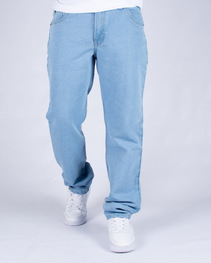 Pantalón Jean Clásico para Hombre