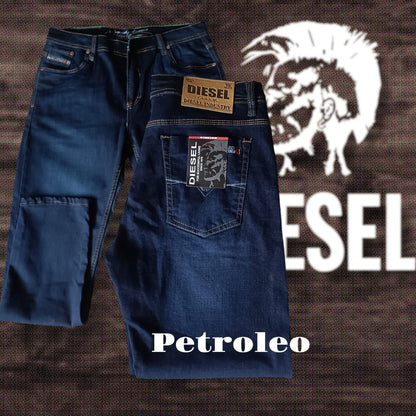 Pantalón de Jean para Hombre