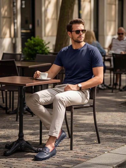 Mocasin Louis Vuitton