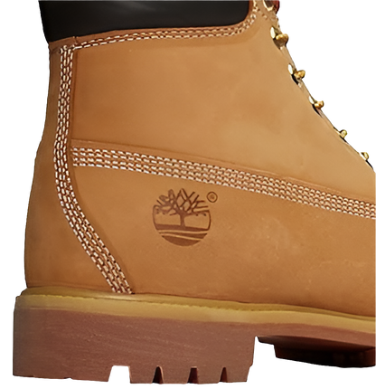 Timberland Origins: Estilo Clásico Que Nunca Pasa de Moda
