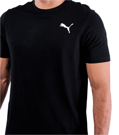 Camiseta Puma Train: Máximo Desempeño, Máxima Comodidad