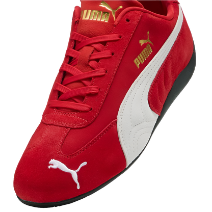 Tenis Puma Speedcat: Velocidad, Estilo y Legado Deportivo