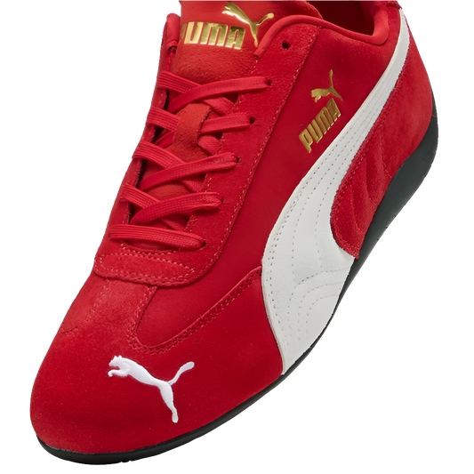 Tenis Puma Speedcat: Velocidad, Estilo y Legado Deportivo