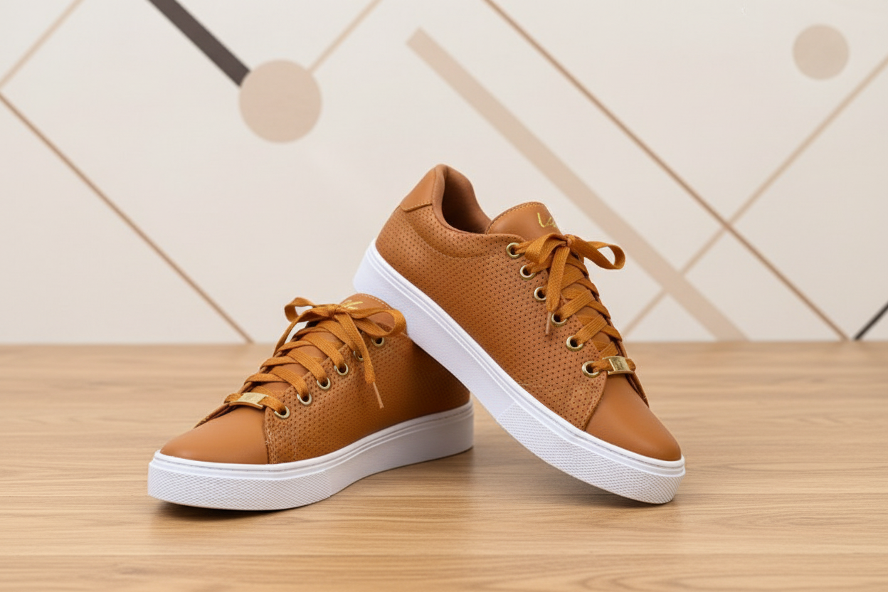 Banner Zapatillas Vélez Casual