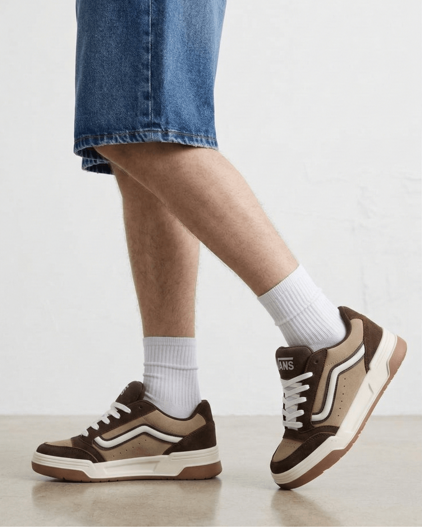 Tenis Vans Hylane