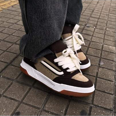 Tenis Vans Hylane