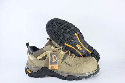 Caterpillar Conpuntera Protección Eléctrica y Antiperforaciones