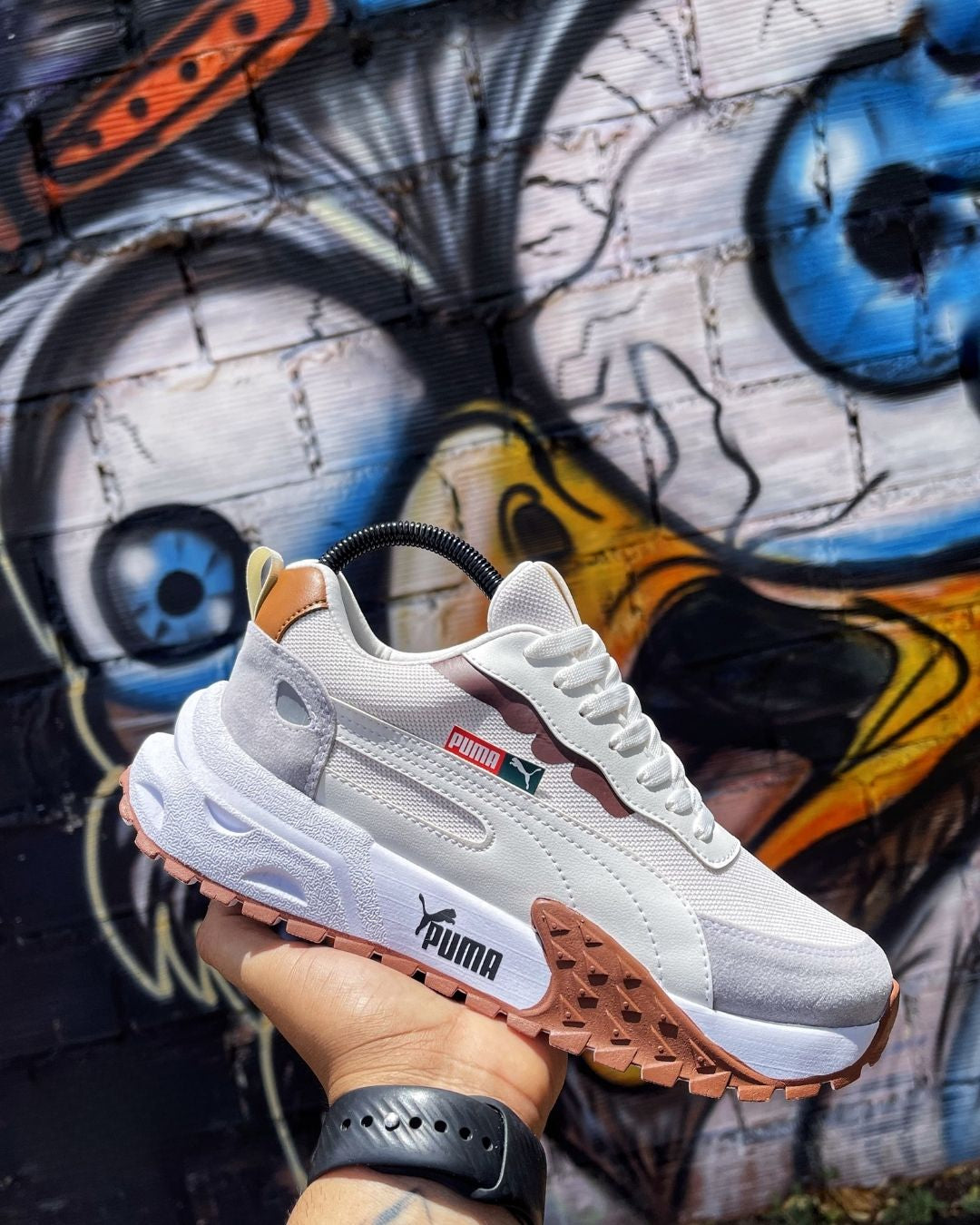 Puma Match: Diseñado para Rendir al Máximo