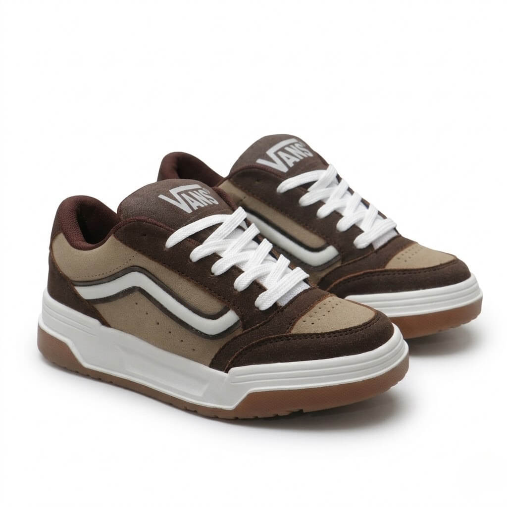 Tenis Vans Hylane