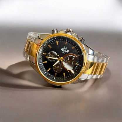 Reloj Edifice Casio R6