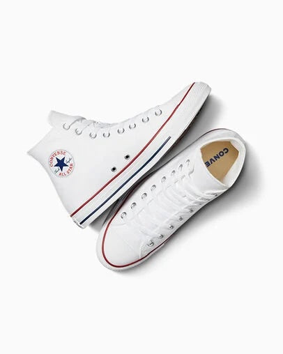 Converse Chuck Taylor Caña Alta