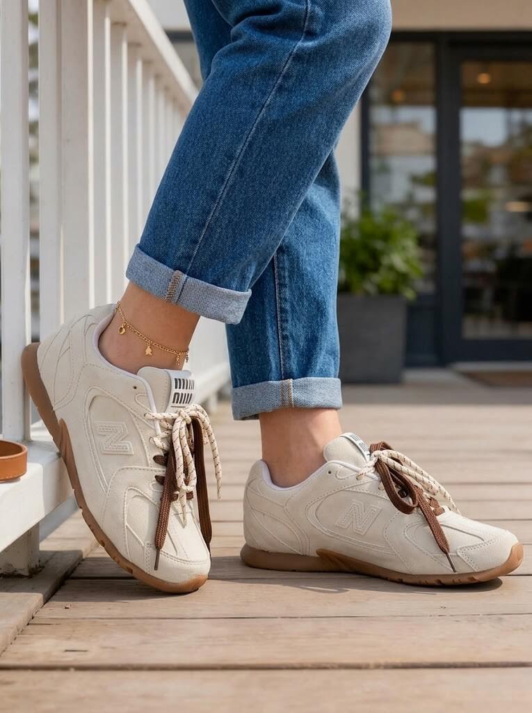 New Balance Miu