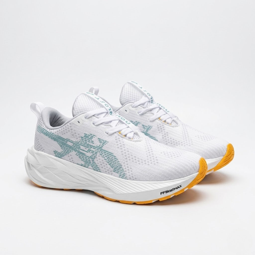 Tenis Asics Novoblast 5