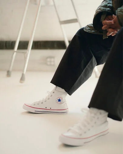 Converse Chuck Taylor Caña Alta