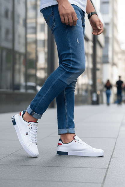 Zapato Tommy Hilfiger