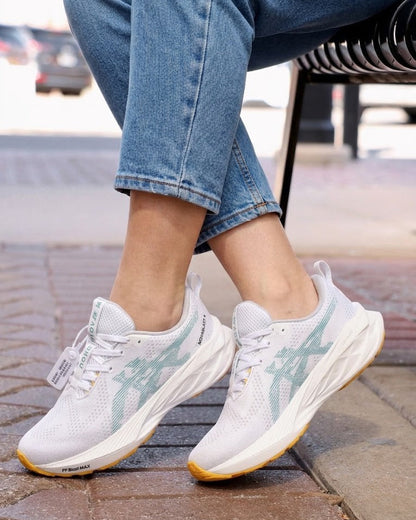 Tenis Asics Novoblast 5