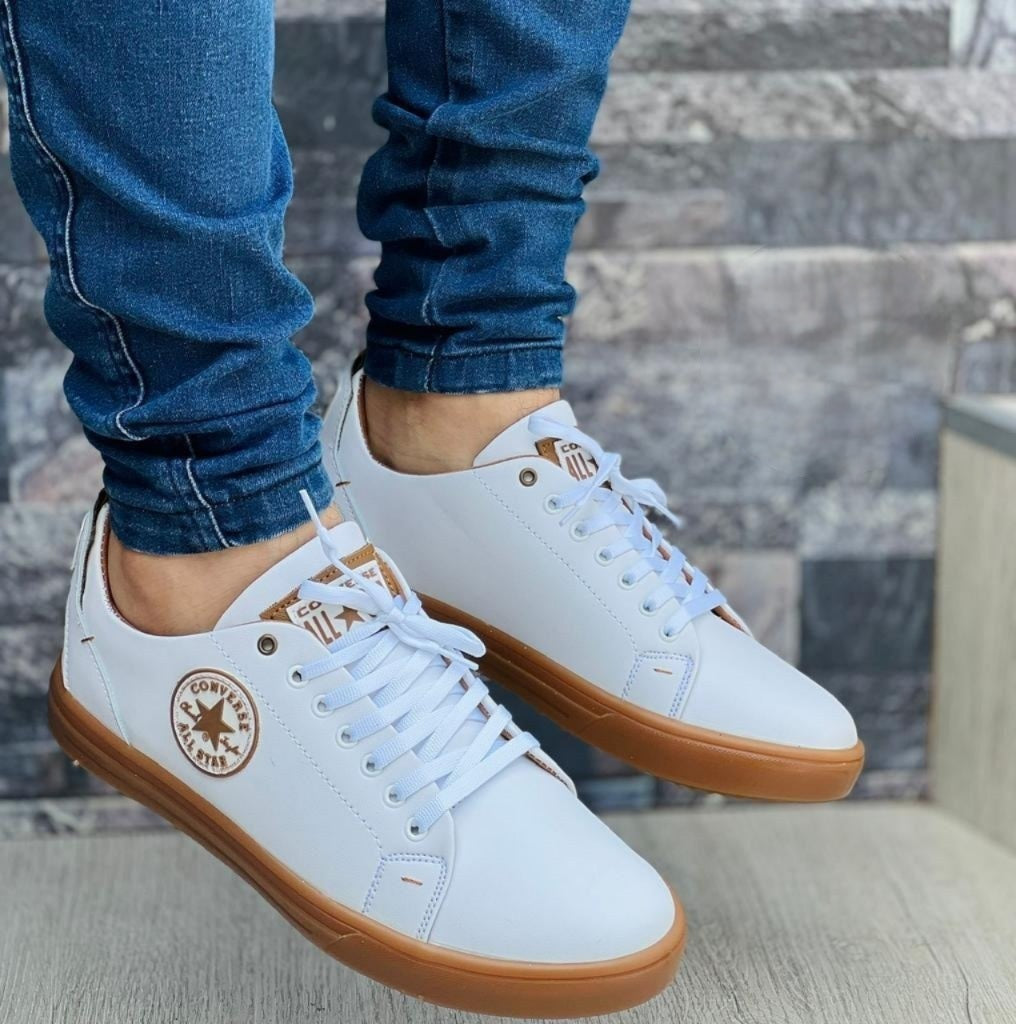 Converse JC
