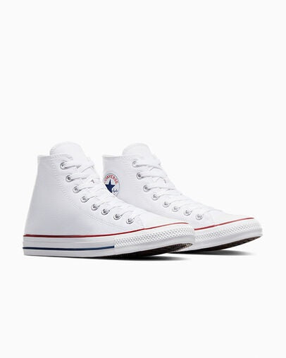 Converse Chuck Taylor Caña Alta