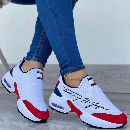 Tenis Tommy Hilfiger