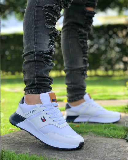 Tenis Tommy Caballero