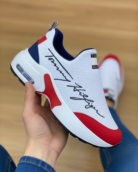 Tenis Tommy Hilfiger