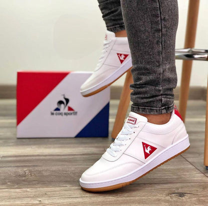 Tenis Le Coq Sportif