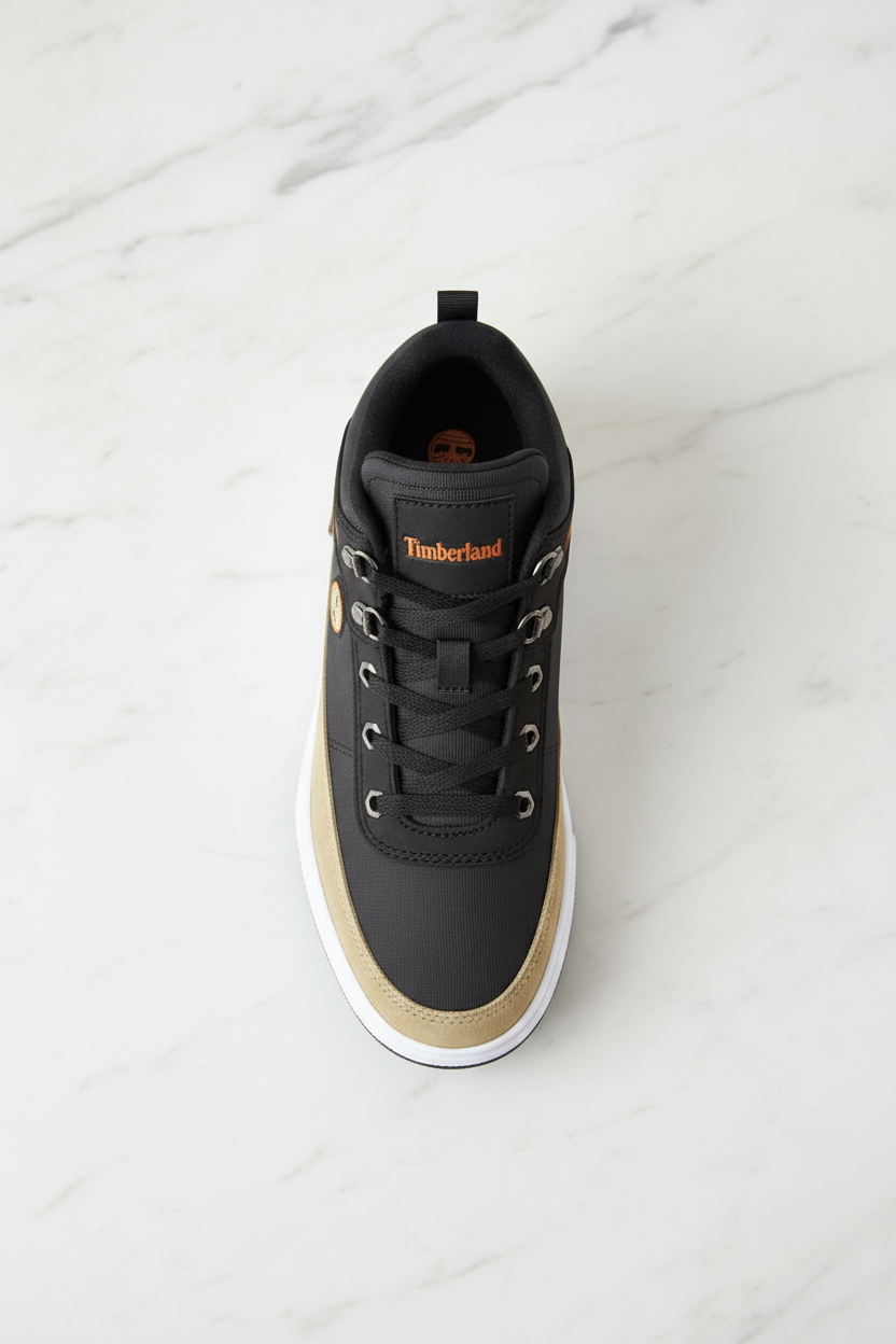 Boata Timberland – Beige v2