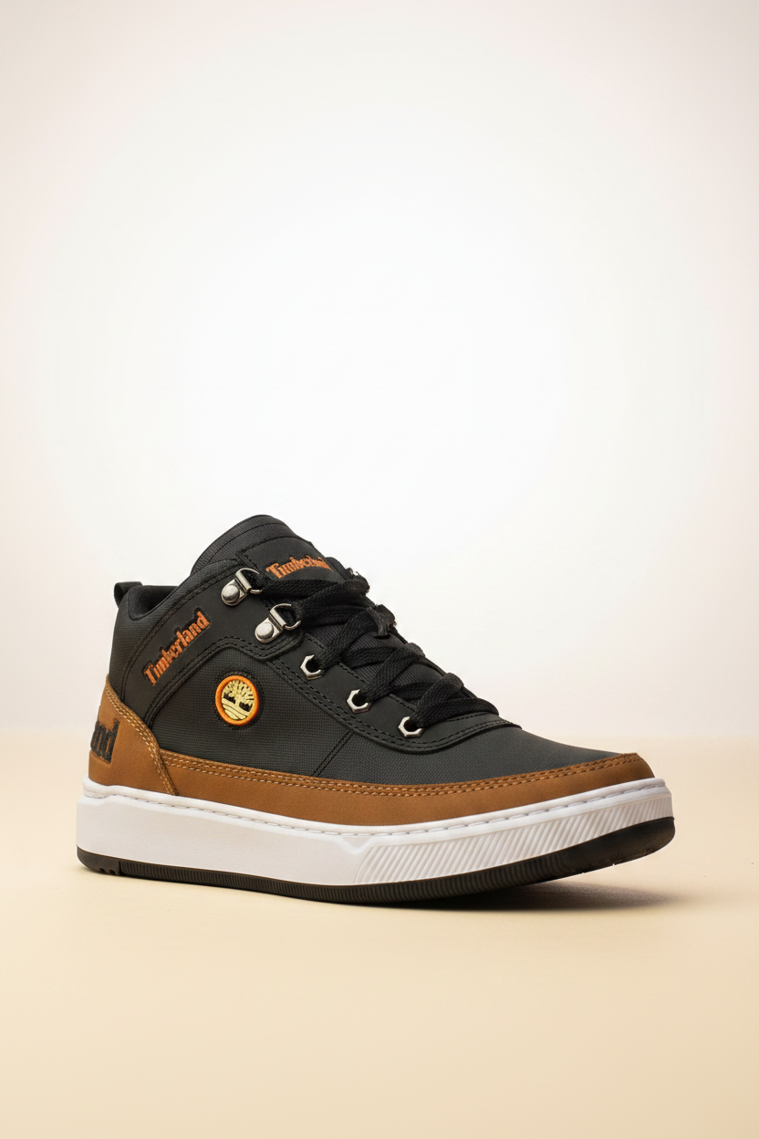 Boata Timberland – Café v2
