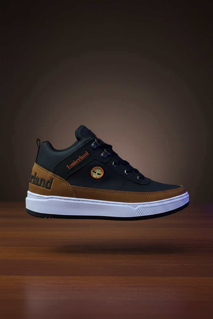Boata Timberland – Café