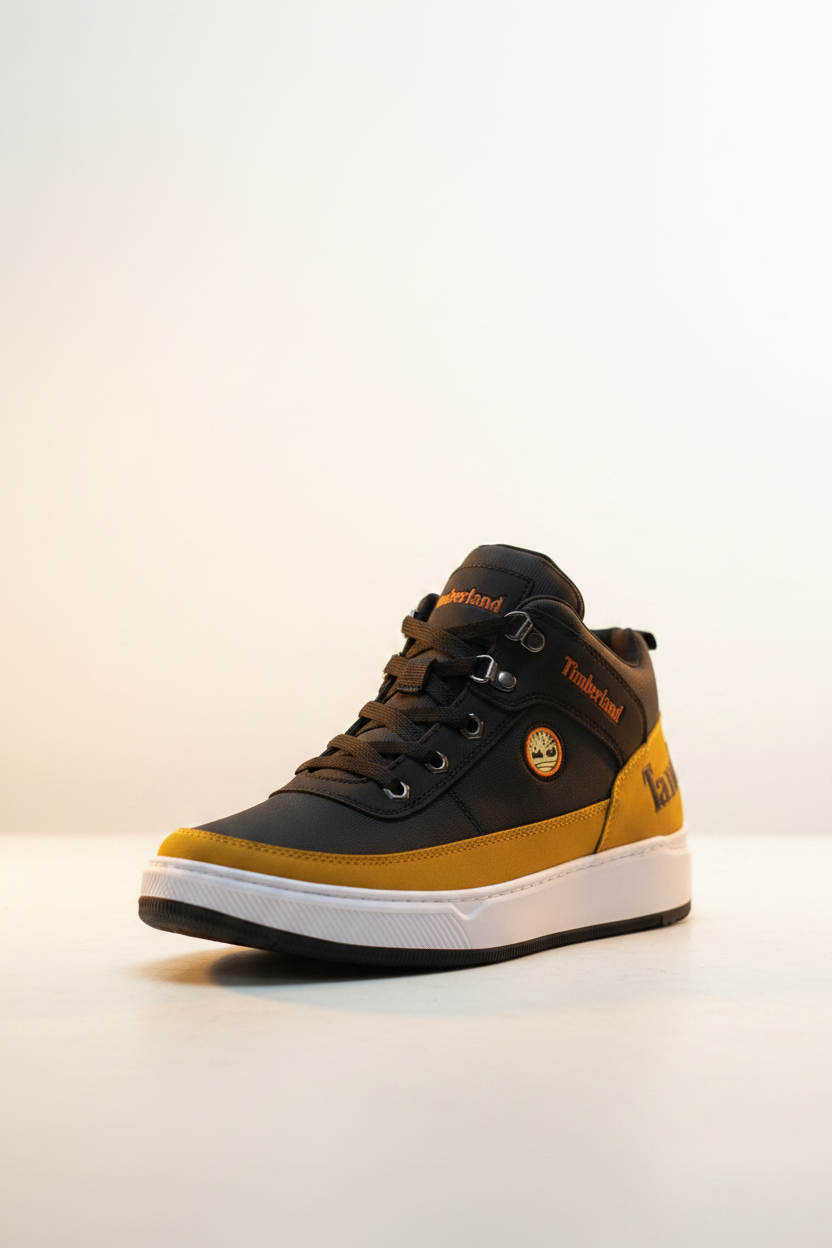 Boata Timberland – Mostaza v2