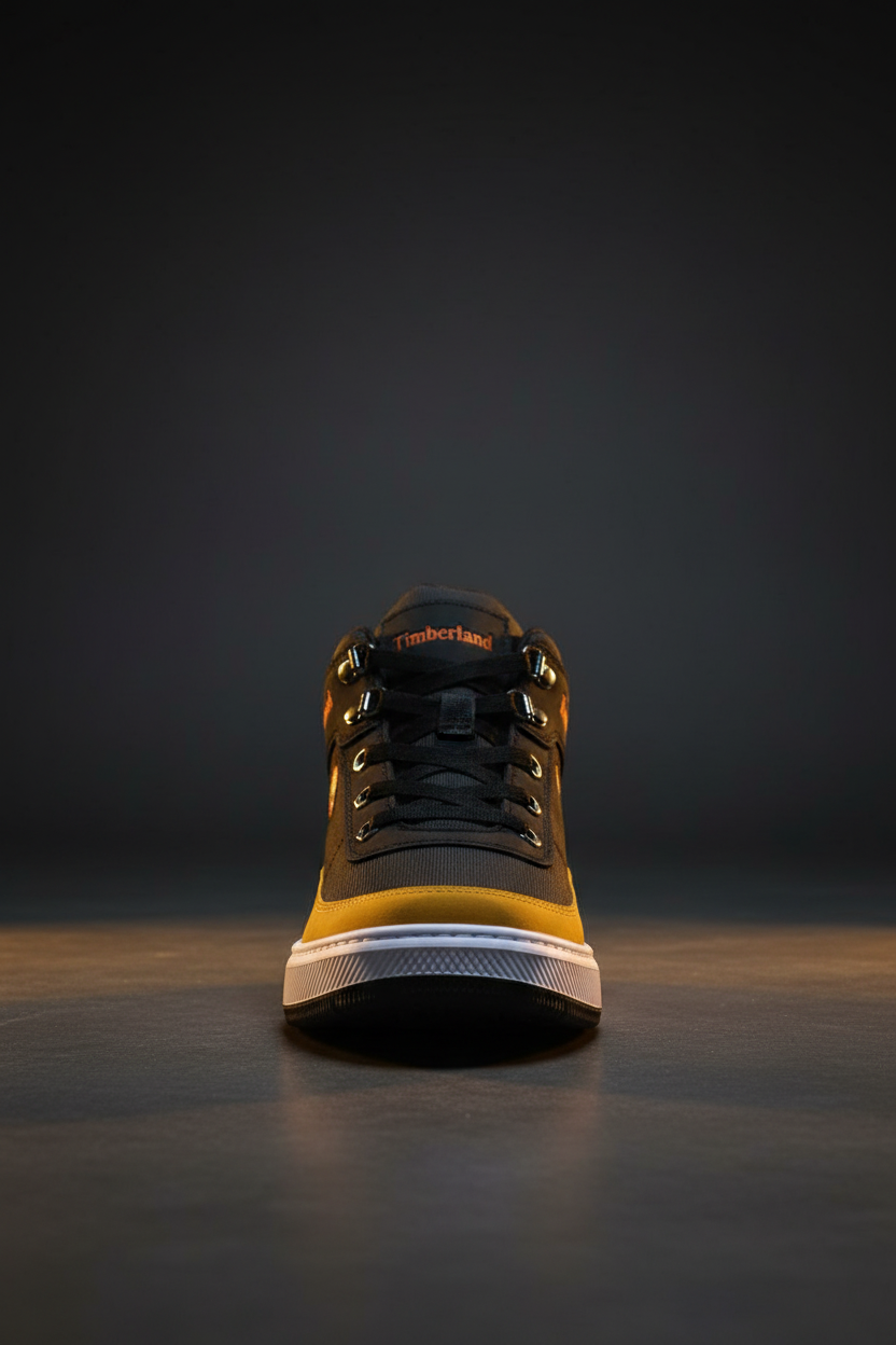 Boata Timberland – Mostaza