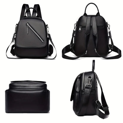Bolso Mochila Dama: La Combinación Perfecta de Estilo y Comodidad