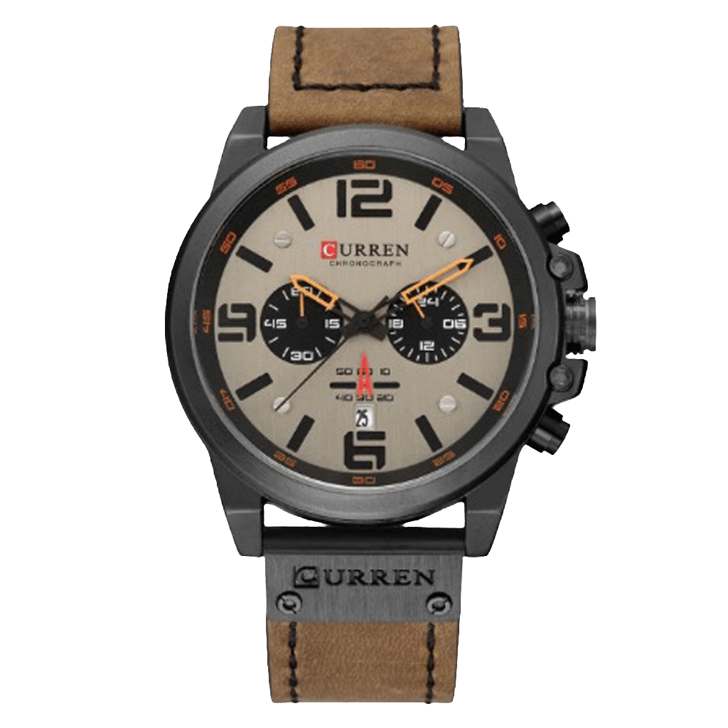 Reloj Curren