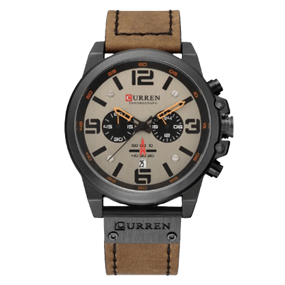 Reloj Curren