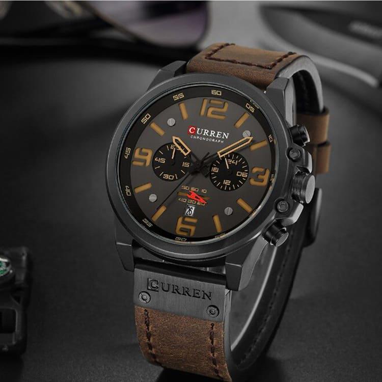 Reloj Curren