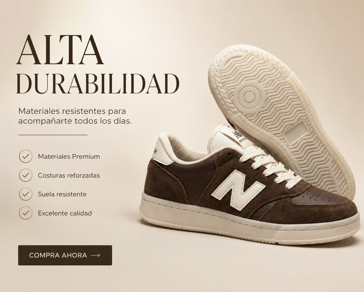 Zapatilla New Balance