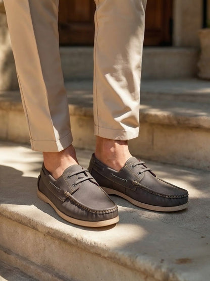 Zapato Apache para Caballero