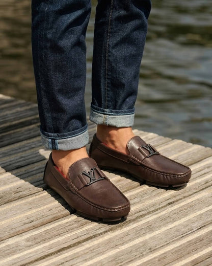 Mocasin Louis Vuitton