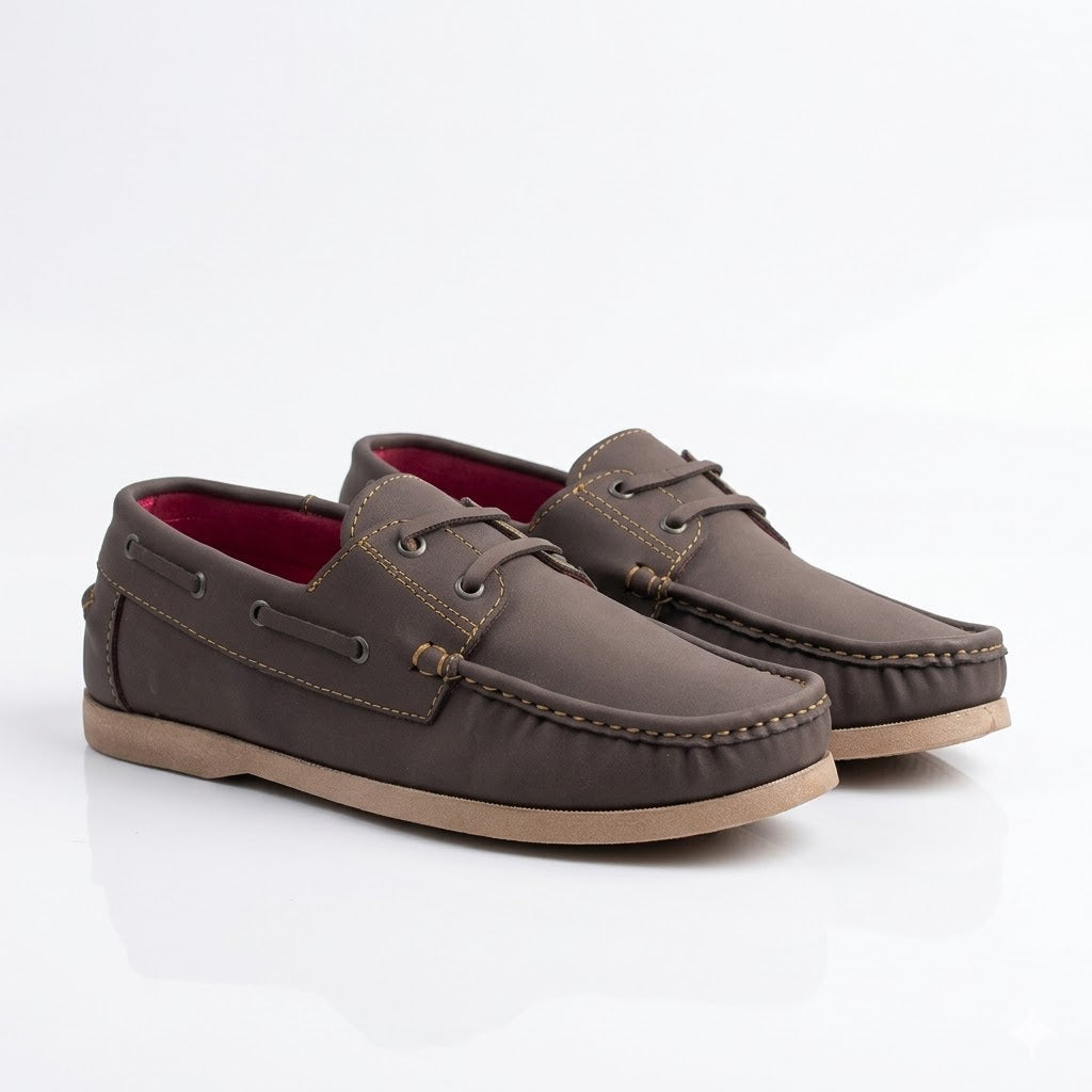 Zapato Apache para Caballero