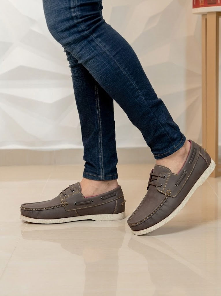 Zapato Apache para Caballero