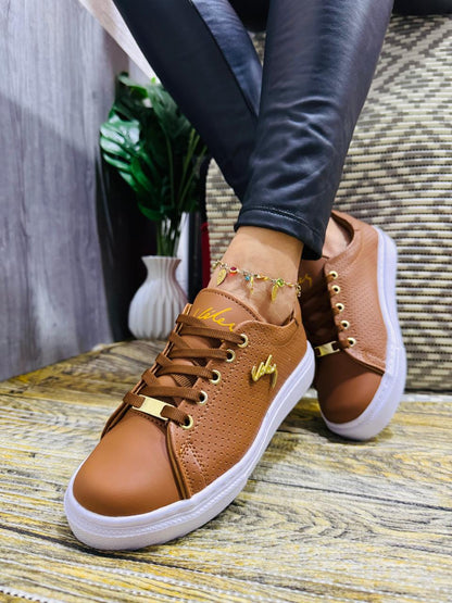 Zapatillas Vélez Casual