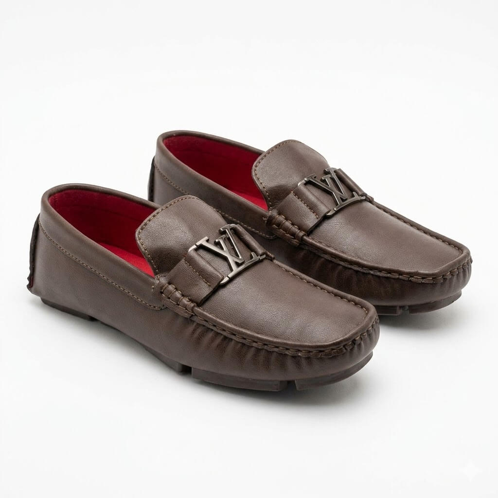 Mocasin Louis Vuitton